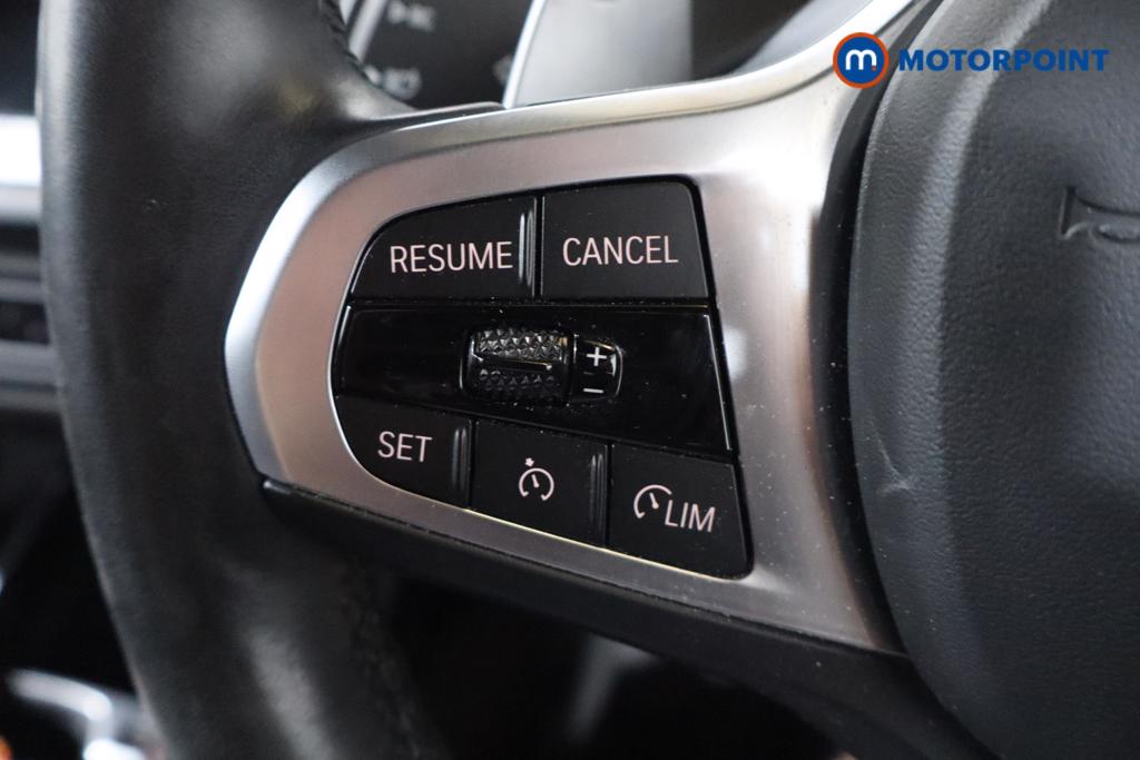 BMW 1 Series M135i Automatic Petrol Hatchback - Stock Number (1673693) - 17th supplementary image