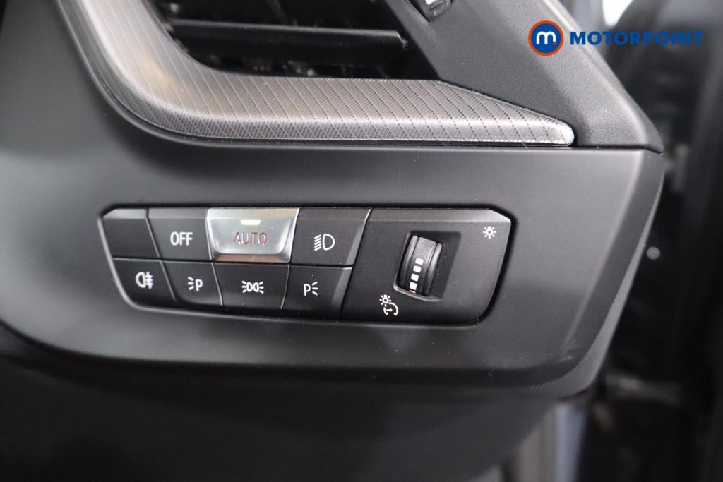 BMW 1 Series M135i Automatic Petrol Hatchback - Stock Number (1673693) - 19th supplementary image