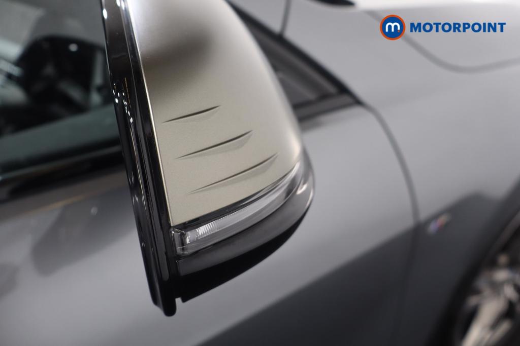 BMW 1 Series M135i Automatic Petrol Hatchback - Stock Number (1673693) - 21st supplementary image
