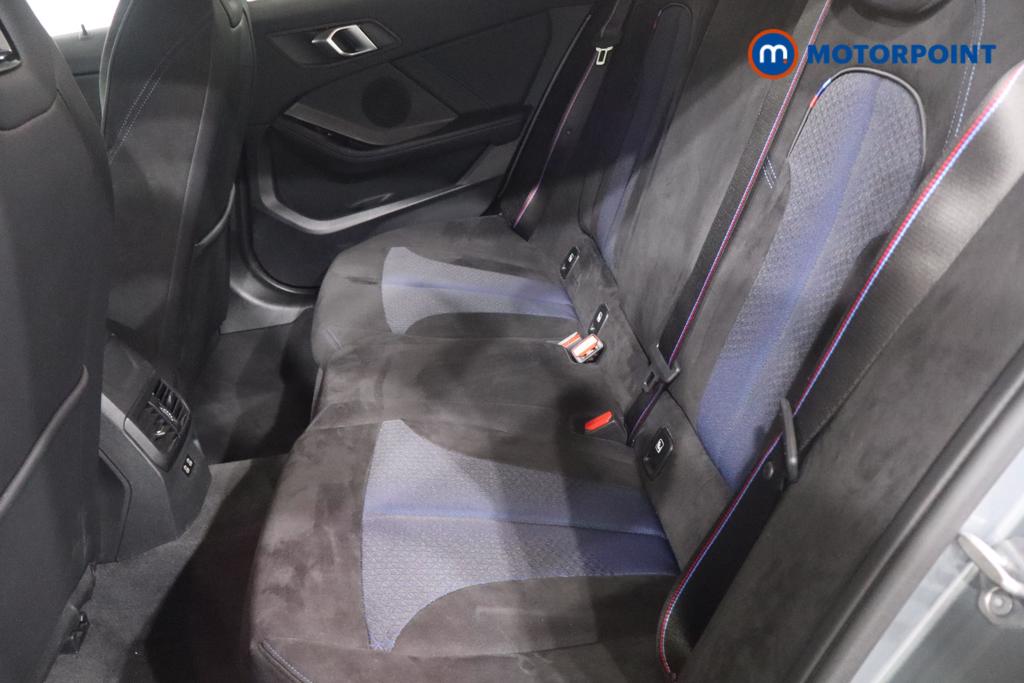 BMW 1 Series M135i Automatic Petrol Hatchback - Stock Number (1673693) - 24th supplementary image