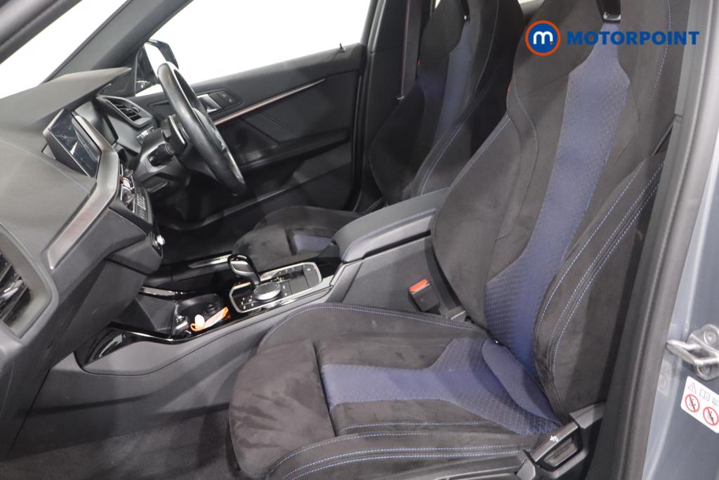 BMW 1 Series M135i Automatic Petrol Hatchback - Stock Number (1673693) - 25th supplementary image