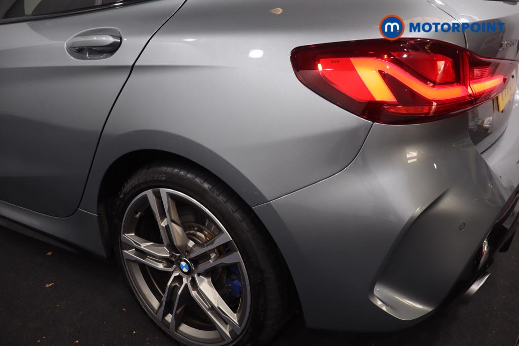 BMW 1 Series M135i Automatic Petrol Hatchback - Stock Number (1673693) - 26th supplementary image