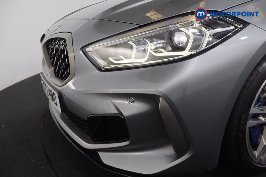 BMW 1 Series M135i Automatic Petrol Hatchback - Stock Number (1673693) - 27th supplementary image