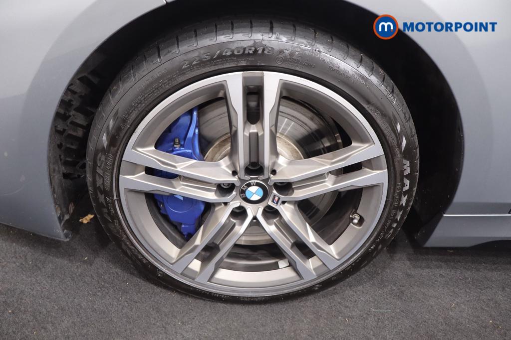 BMW 1 Series M135i Automatic Petrol Hatchback - Stock Number (1673693) - 28th supplementary image