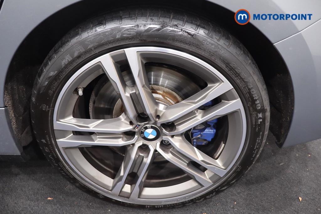 BMW 1 Series M135i Automatic Petrol Hatchback - Stock Number (1673693) - 29th supplementary image