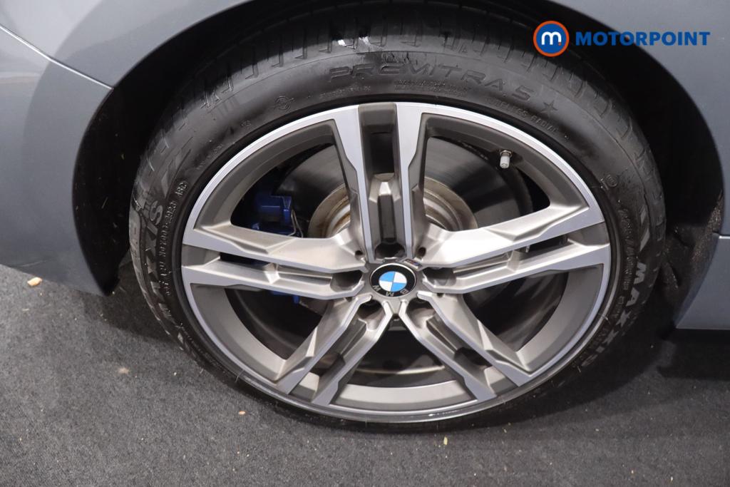 BMW 1 Series M135i Automatic Petrol Hatchback - Stock Number (1673693) - 30th supplementary image