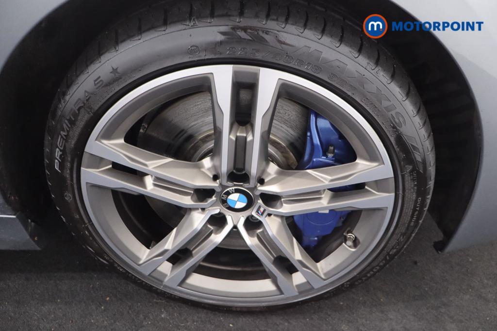 BMW 1 Series M135i Automatic Petrol Hatchback - Stock Number (1673693) - 31st supplementary image