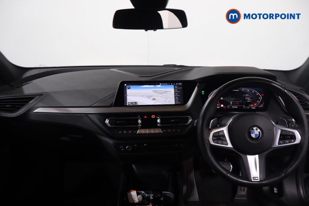BMW 1 Series M135i Automatic Petrol Hatchback - Stock Number (1673693) - 1st supplementary image
