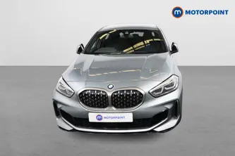 BMW 1 Series M135i Automatic Petrol Hatchback - Stock Number (1673693) - Front bumper