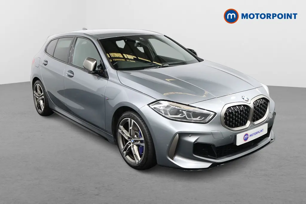 2024 BMW 1 Series