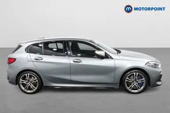 BMW 1 Series M135i Automatic Petrol Hatchback - Stock Number (1673693) - Drivers side