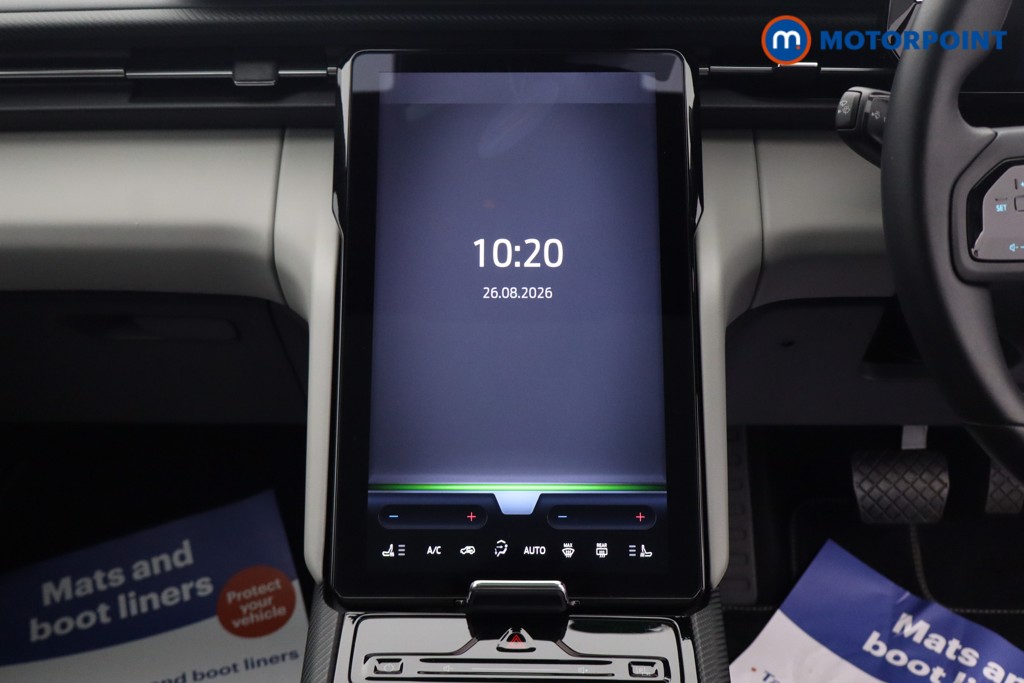 Ford Explorer Premium Automatic Electric SUV - Stock Number (1673699) - 2nd supplementary image