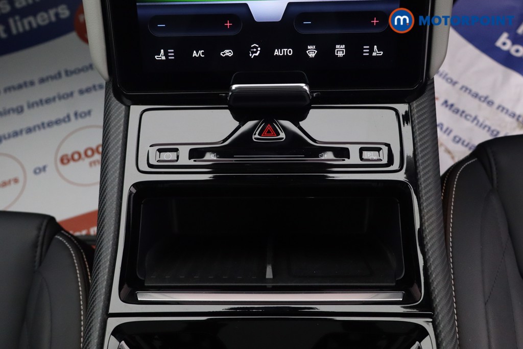 Ford Explorer Premium Automatic Electric SUV - Stock Number (1673699) - 3rd supplementary image
