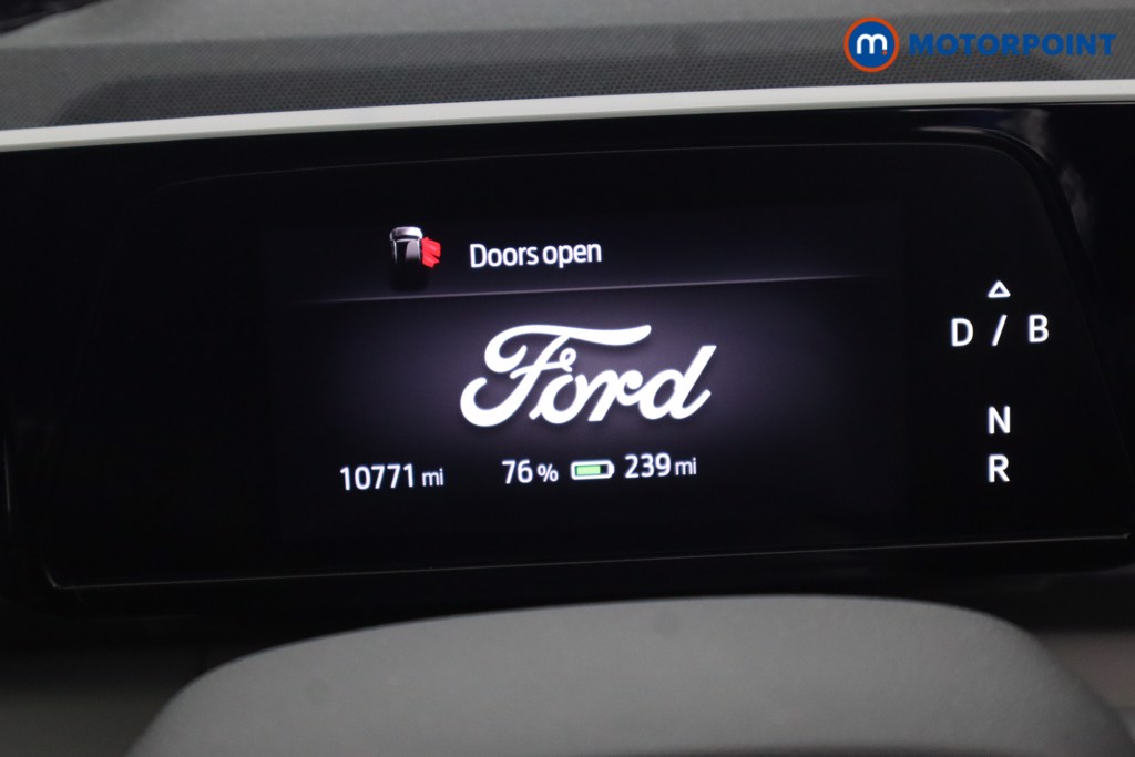 Ford Explorer Premium Automatic Electric SUV - Stock Number (1673699) - 8th supplementary image