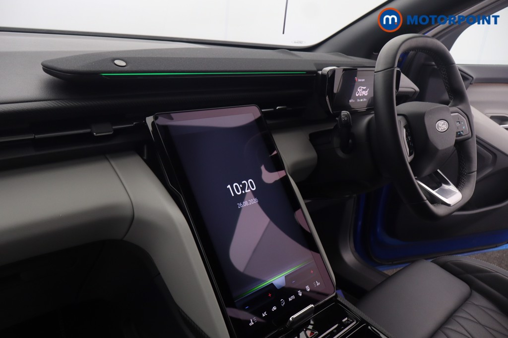 Ford Explorer Premium Automatic Electric SUV - Stock Number (1673699) - 9th supplementary image