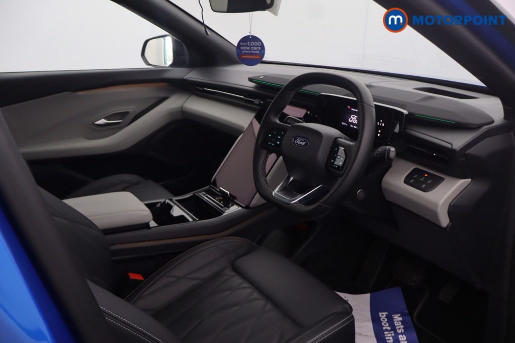 Ford Explorer Premium Automatic Electric SUV - Stock Number (1673699) - 12th supplementary image