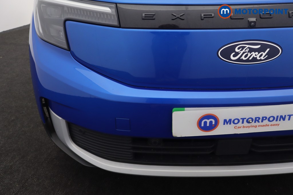Ford Explorer Premium Automatic Electric SUV - Stock Number (1673699) - 28th supplementary image