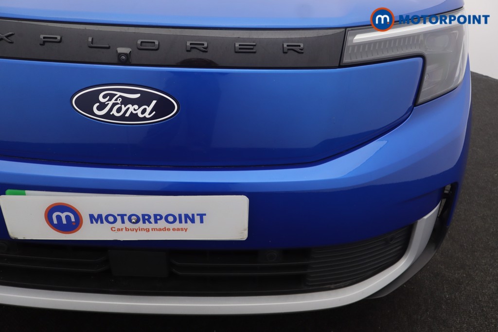 Ford Explorer Premium Automatic Electric SUV - Stock Number (1673699) - 29th supplementary image
