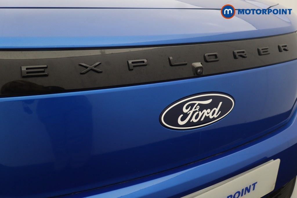 Ford Explorer Premium Automatic Electric SUV - Stock Number (1673699) - 30th supplementary image