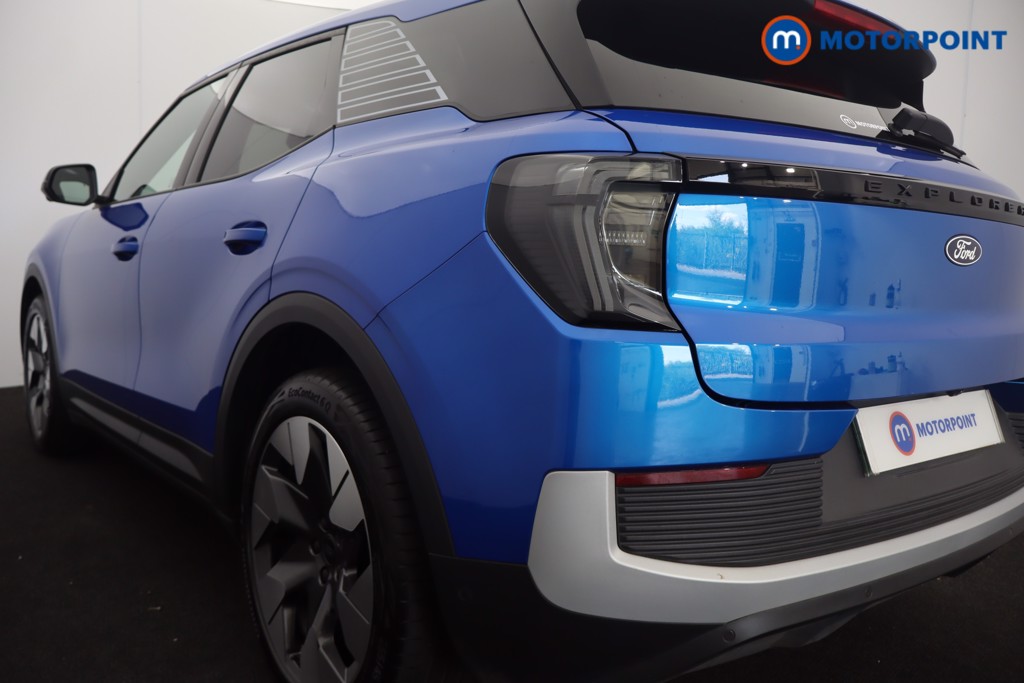 Ford Explorer Premium Automatic Electric SUV - Stock Number (1673699) - 33rd supplementary image