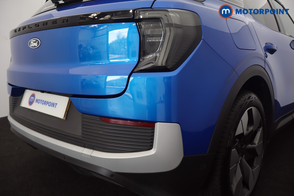 Ford Explorer Premium Automatic Electric SUV - Stock Number (1673699) - 34th supplementary image