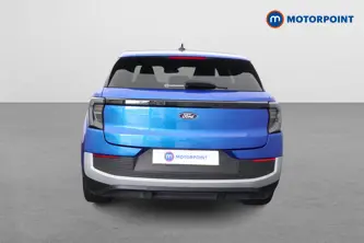 Ford Explorer Premium Automatic Electric SUV - Stock Number (1673699) - Rear bumper