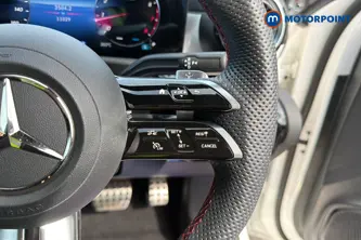 Mercedes-Benz A Class Amg Line Automatic Petrol Hatchback - Stock Number (1673754) - 3rd supplementary image