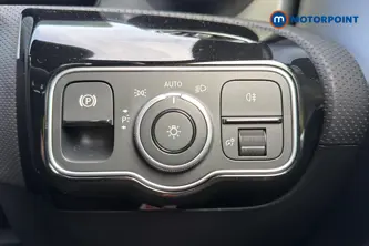 Mercedes-Benz A Class Amg Line Automatic Petrol Hatchback - Stock Number (1673754) - 11th supplementary image