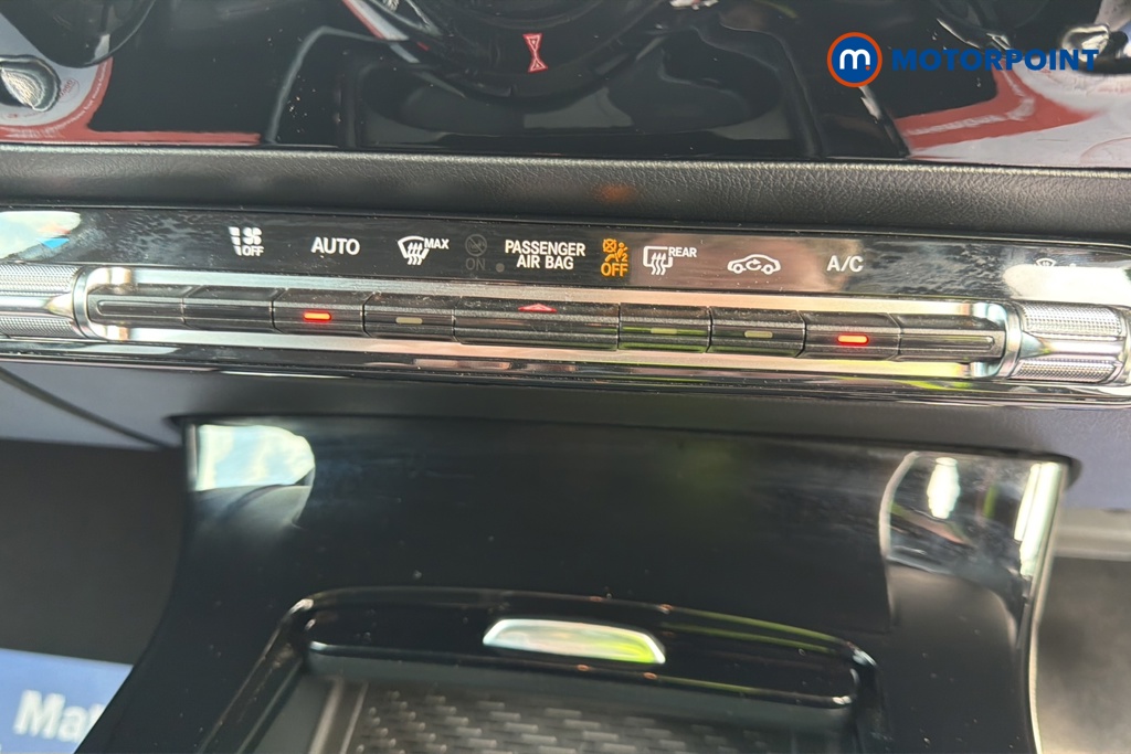 Mercedes-Benz A Class Amg Line Automatic Petrol Hatchback - Stock Number (1673754) - 12th supplementary image