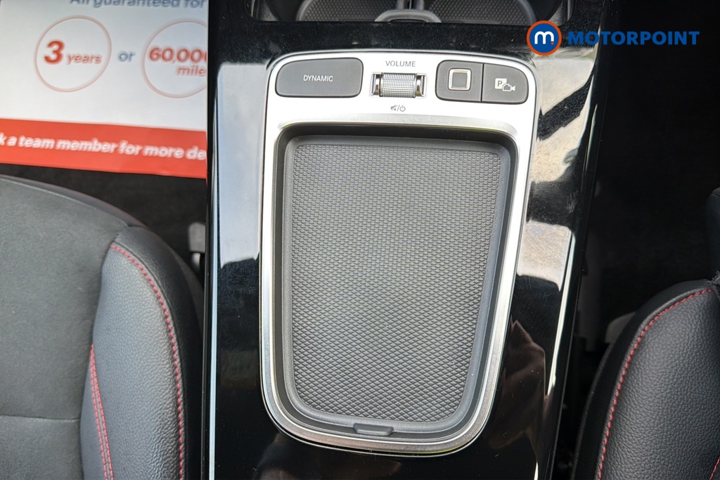 Mercedes-Benz A Class Amg Line Automatic Petrol Hatchback - Stock Number (1673754) - 15th supplementary image