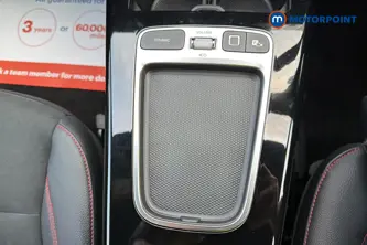 Mercedes-Benz A Class Amg Line Automatic Petrol Hatchback - Stock Number (1673754) - 15th supplementary image