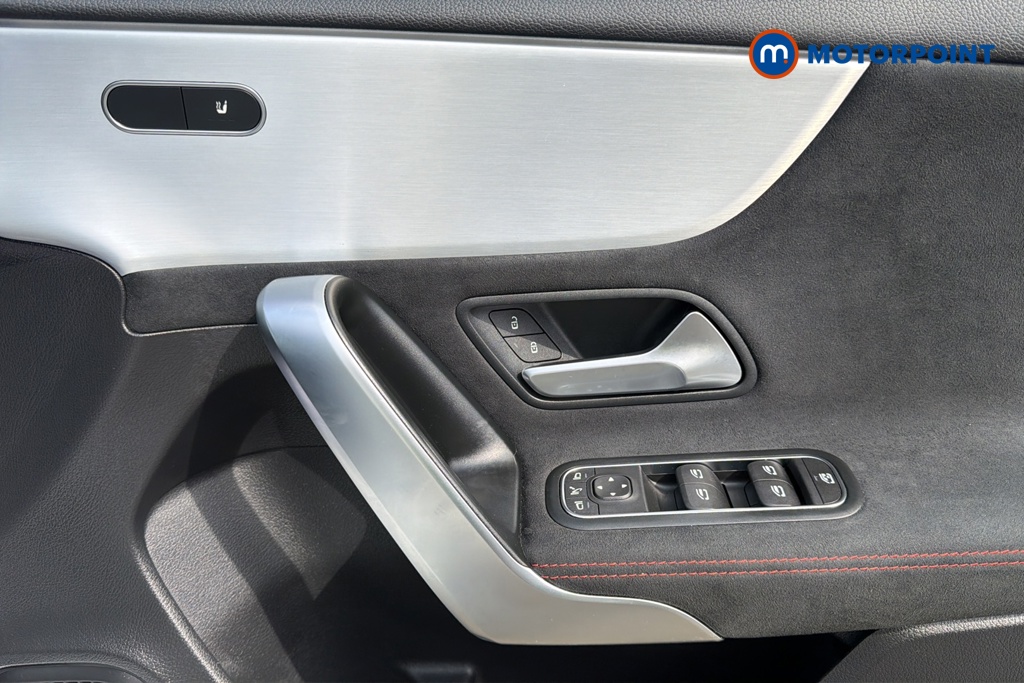 Mercedes-Benz A Class Amg Line Automatic Petrol Hatchback - Stock Number (1673754) - 19th supplementary image