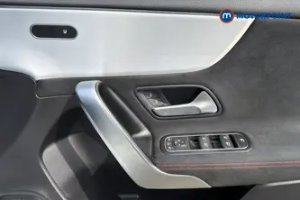 Mercedes-Benz A Class Amg Line Automatic Petrol Hatchback - Stock Number (1673754) - 19th supplementary image