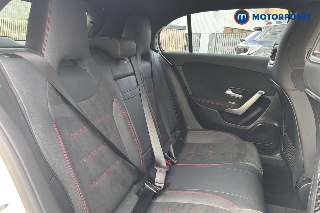 Mercedes-Benz A Class Amg Line Automatic Petrol Hatchback - Stock Number (1673754) - 25th supplementary image