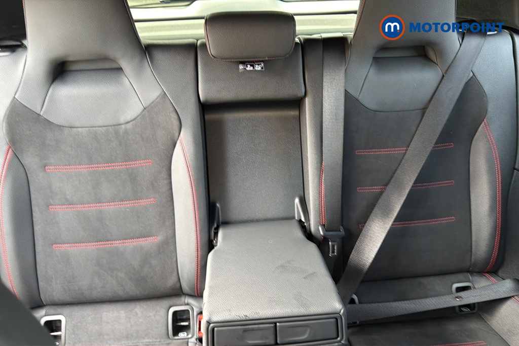 Mercedes-Benz A Class Amg Line Automatic Petrol Hatchback - Stock Number (1673754) - 26th supplementary image