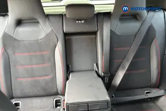 Mercedes-Benz A Class Amg Line Automatic Petrol Hatchback - Stock Number (1673754) - 26th supplementary image