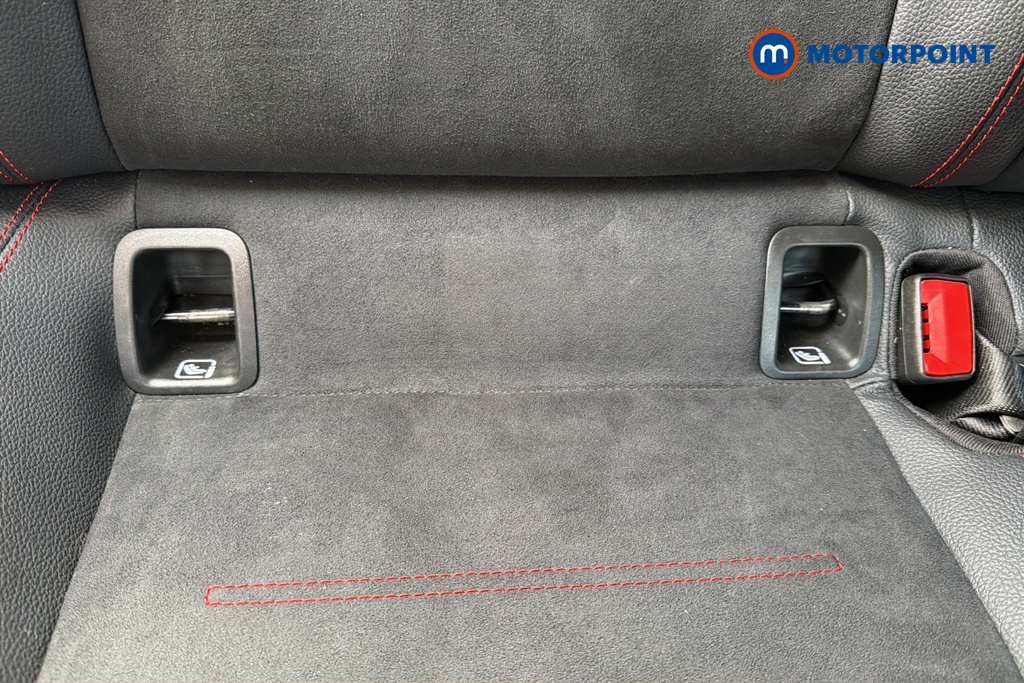 Mercedes-Benz A Class Amg Line Automatic Petrol Hatchback - Stock Number (1673754) - 27th supplementary image