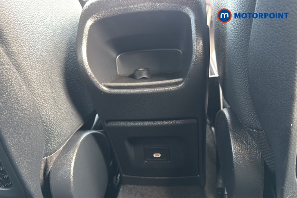 Mercedes-Benz A Class Amg Line Automatic Petrol Hatchback - Stock Number (1673754) - 28th supplementary image