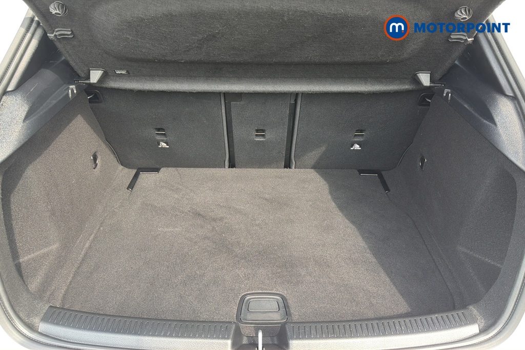 Mercedes-Benz A Class Amg Line Automatic Petrol Hatchback - Stock Number (1673754) - 30th supplementary image