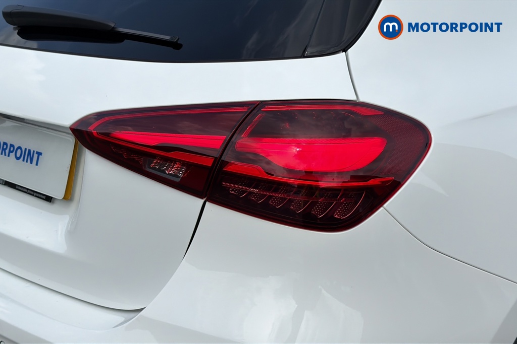 Mercedes-Benz A Class Amg Line Automatic Petrol Hatchback - Stock Number (1673754) - 36th supplementary image