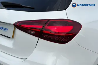 Mercedes-Benz A Class Amg Line Automatic Petrol Hatchback - Stock Number (1673754) - 36th supplementary image