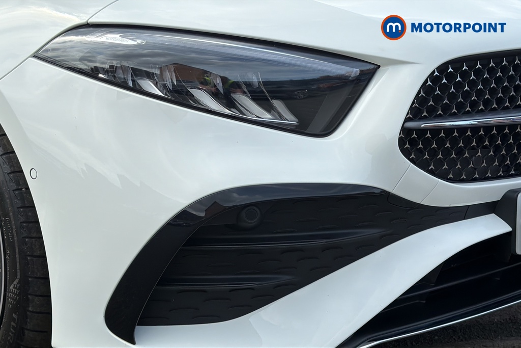 Mercedes-Benz A Class Amg Line Automatic Petrol Hatchback - Stock Number (1673754) - 38th supplementary image