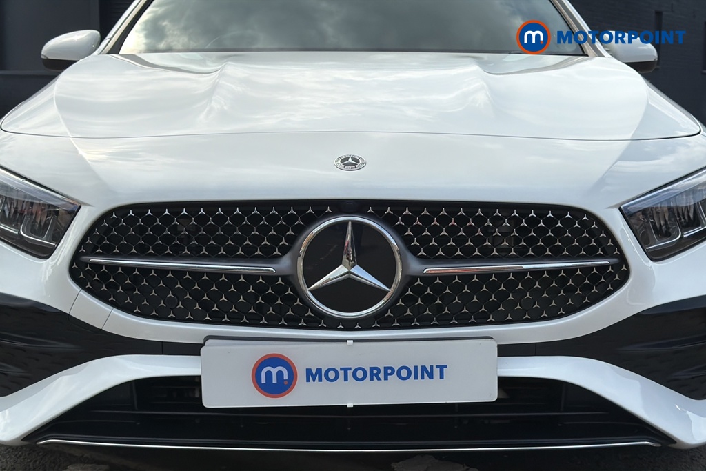 Mercedes-Benz A Class Amg Line Automatic Petrol Hatchback - Stock Number (1673754) - 43rd supplementary image