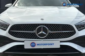 Mercedes-Benz A Class Amg Line Automatic Petrol Hatchback - Stock Number (1673754) - 43rd supplementary image