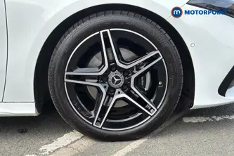 Mercedes-Benz A Class Amg Line Automatic Petrol Hatchback - Stock Number (1673754) - 47th supplementary image