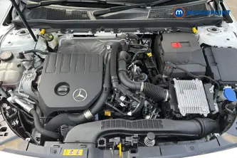 Mercedes-Benz A Class Amg Line Automatic Petrol Hatchback - Stock Number (1673754) - 48th supplementary image