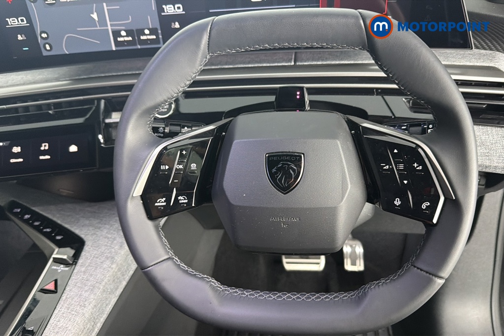 Peugeot 5008 Allure Premium Automatic Petrol SUV - Stock Number (1673759) - 2nd supplementary image