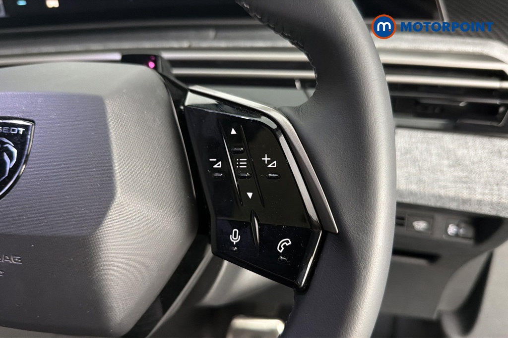 Peugeot 5008 Allure Premium Automatic Petrol SUV - Stock Number (1673759) - 3rd supplementary image
