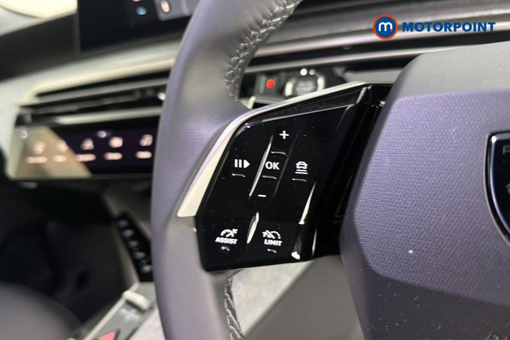 Peugeot 5008 Allure Premium Automatic Petrol SUV - Stock Number (1673759) - 4th supplementary image