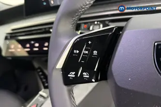 Peugeot 5008 Allure Premium Automatic Petrol SUV - Stock Number (1673759) - 4th supplementary image
